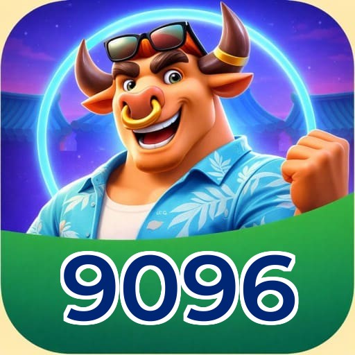 Passo a passo para baixar o app 9096 — ilustração editorial