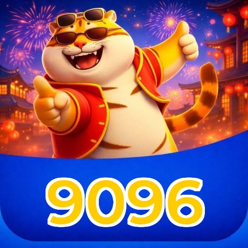 9096 APP mobile iOS Android - 187 mil downloads São Paulo Rio BH