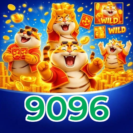 Tabela RTP dos jogos de cassino da 9096